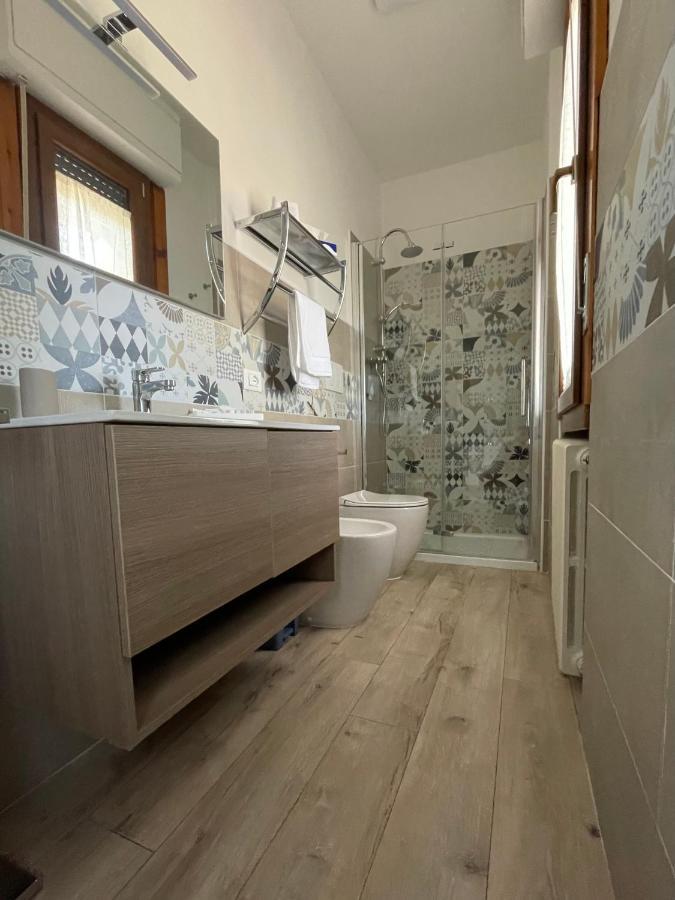 Sesto Piano Apartment Incisa in Val d'Arno Exterior photo