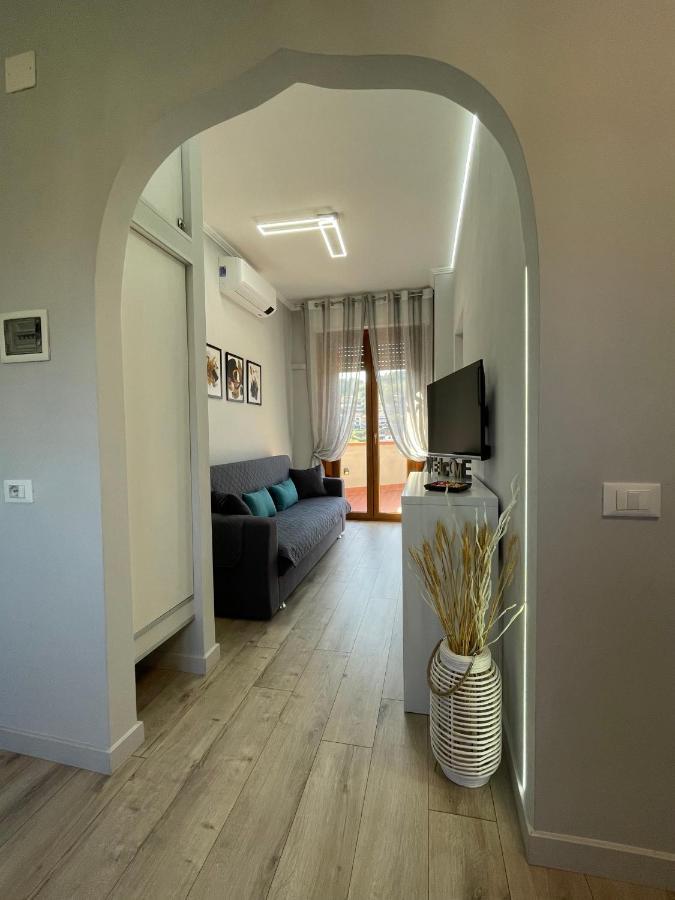 Sesto Piano Apartment Incisa in Val d'Arno Exterior photo
