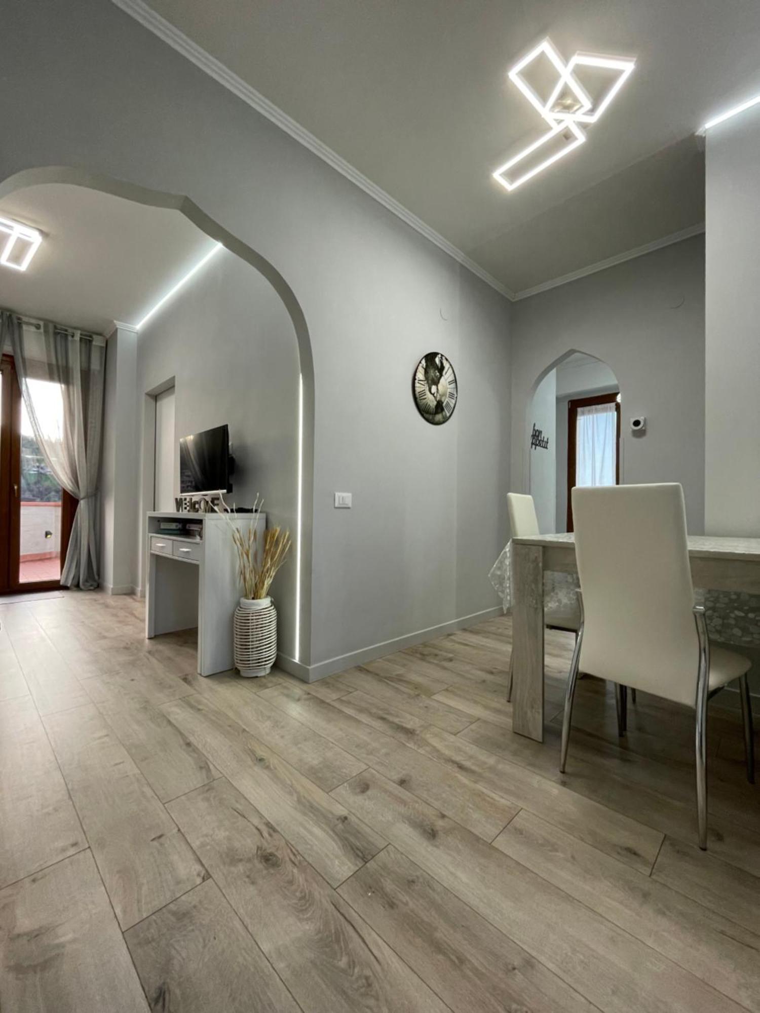Sesto Piano Apartment Incisa in Val d'Arno Exterior photo