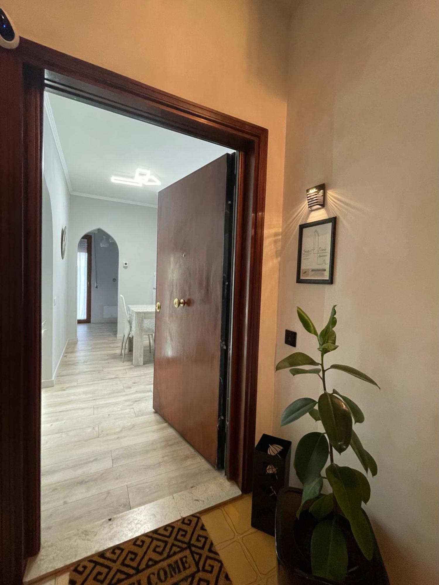 Sesto Piano Apartment Incisa in Val d'Arno Exterior photo