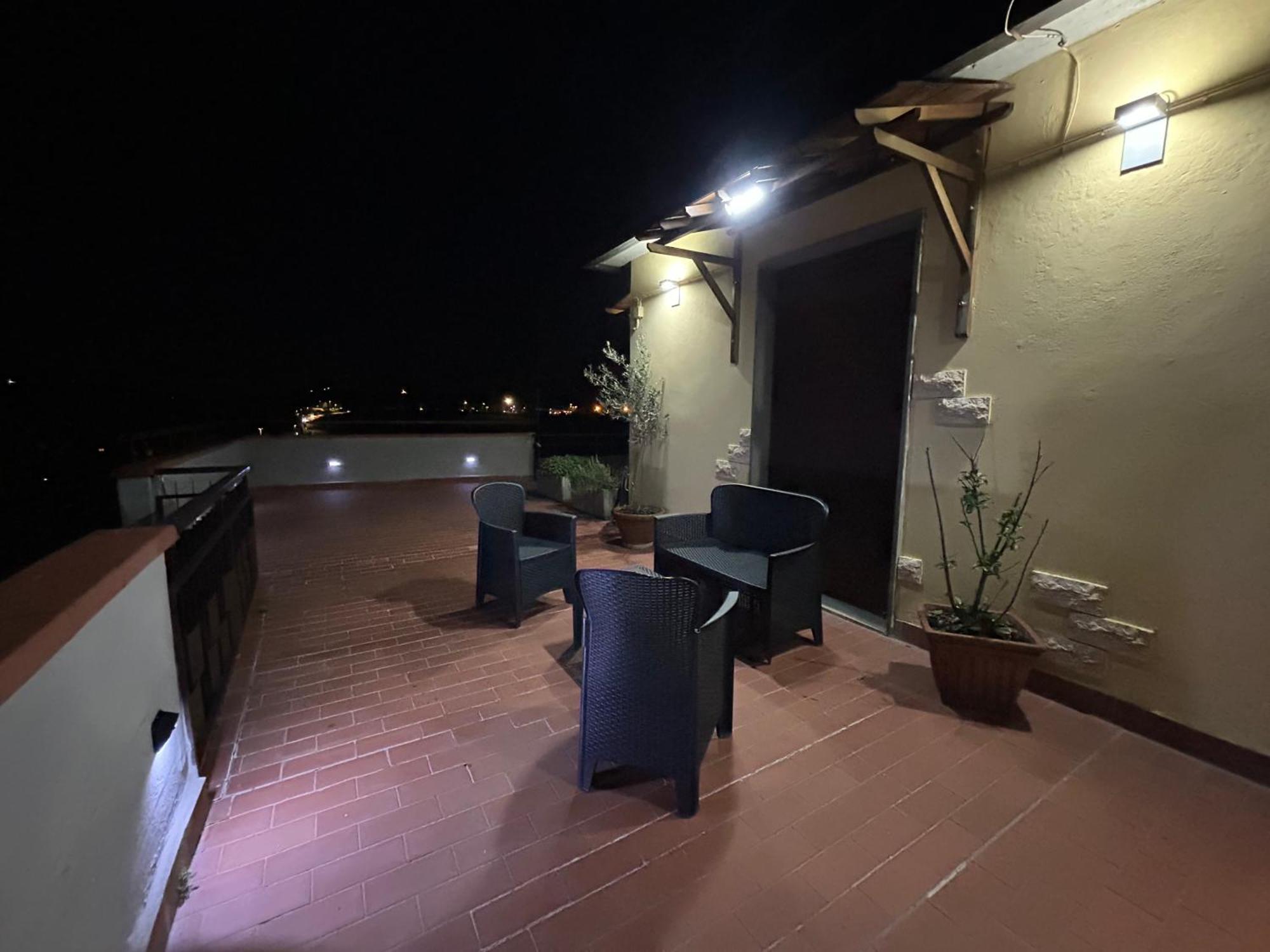 Sesto Piano Apartment Incisa in Val d'Arno Exterior photo